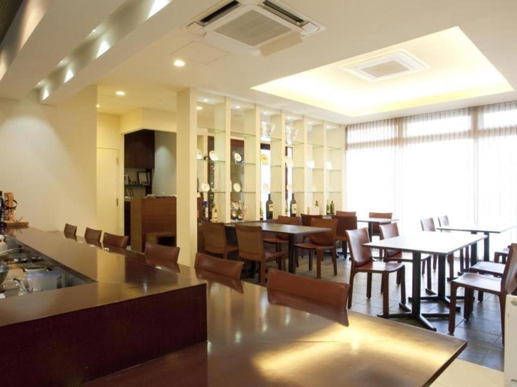 Hotel Yuquesta Asahibashi Naha Zewnętrze zdjęcie