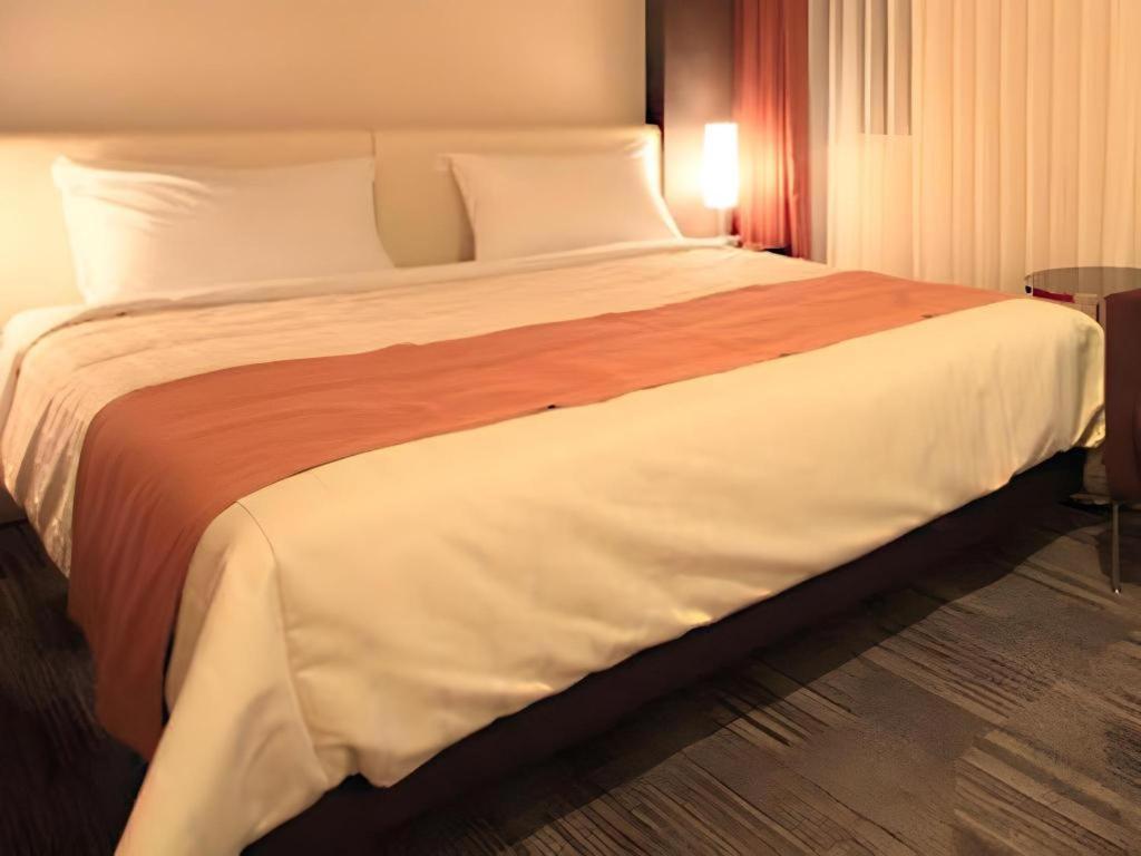 Hotel Yuquesta Asahibashi Naha Zewnętrze zdjęcie