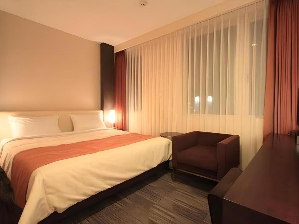 Hotel Yuquesta Asahibashi Naha Zewnętrze zdjęcie