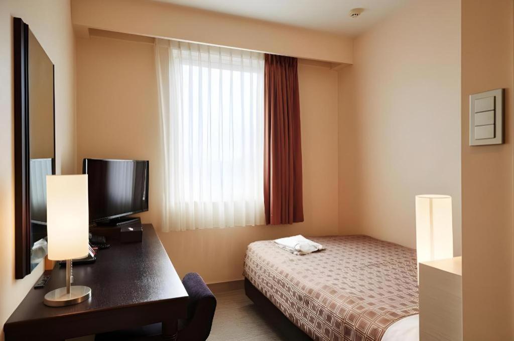 Hotel Yuquesta Asahibashi Naha Zewnętrze zdjęcie