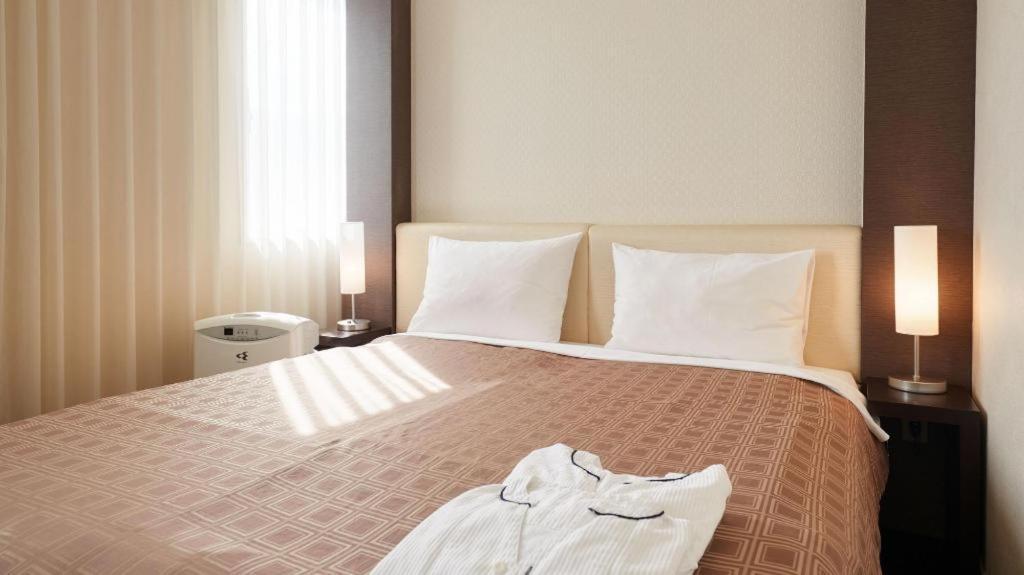 Hotel Yuquesta Asahibashi Naha Zewnętrze zdjęcie
