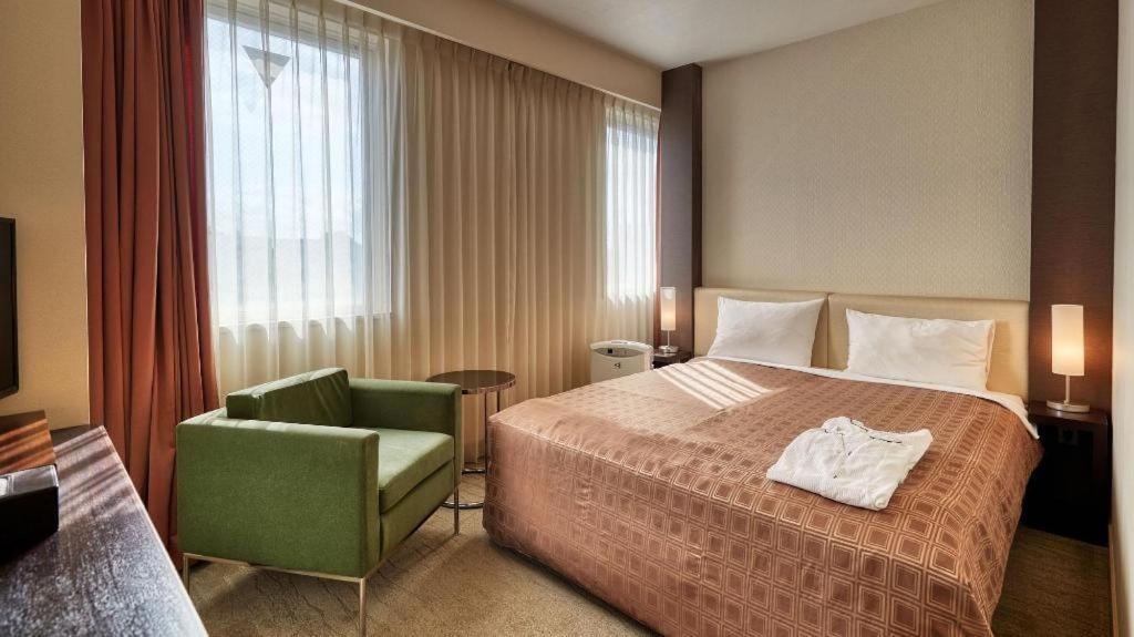Hotel Yuquesta Asahibashi Naha Zewnętrze zdjęcie