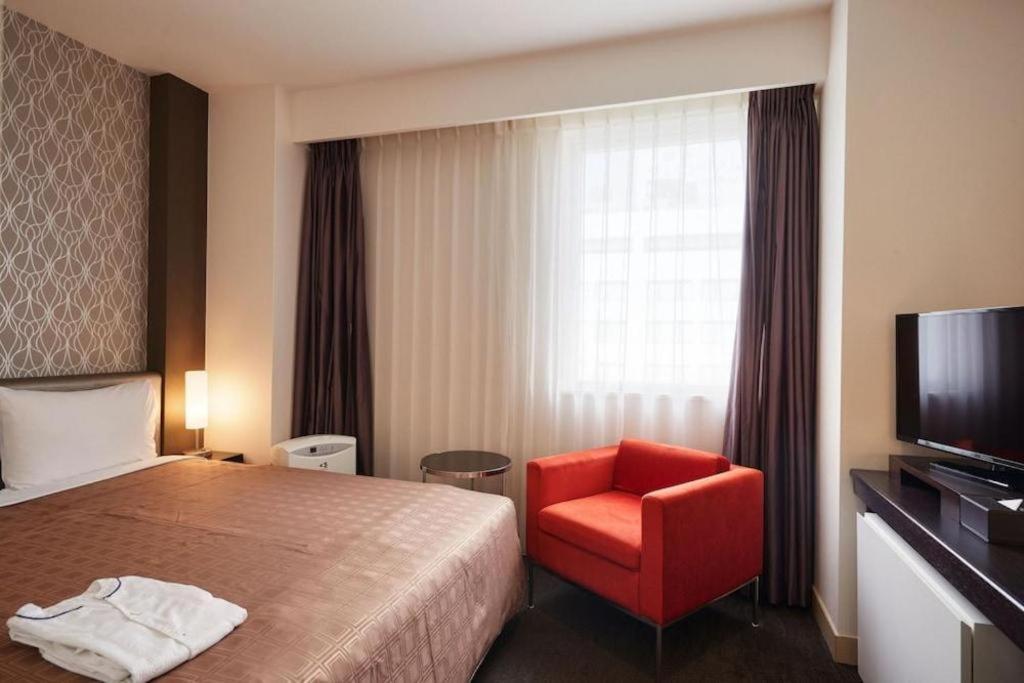 Hotel Yuquesta Asahibashi Naha Zewnętrze zdjęcie