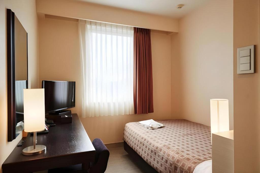 Hotel Yuquesta Asahibashi Naha Zewnętrze zdjęcie
