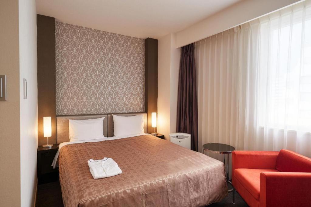 Hotel Yuquesta Asahibashi Naha Zewnętrze zdjęcie