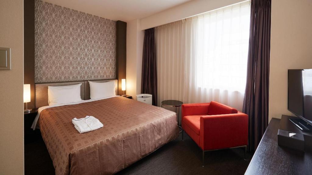 Hotel Yuquesta Asahibashi Naha Zewnętrze zdjęcie
