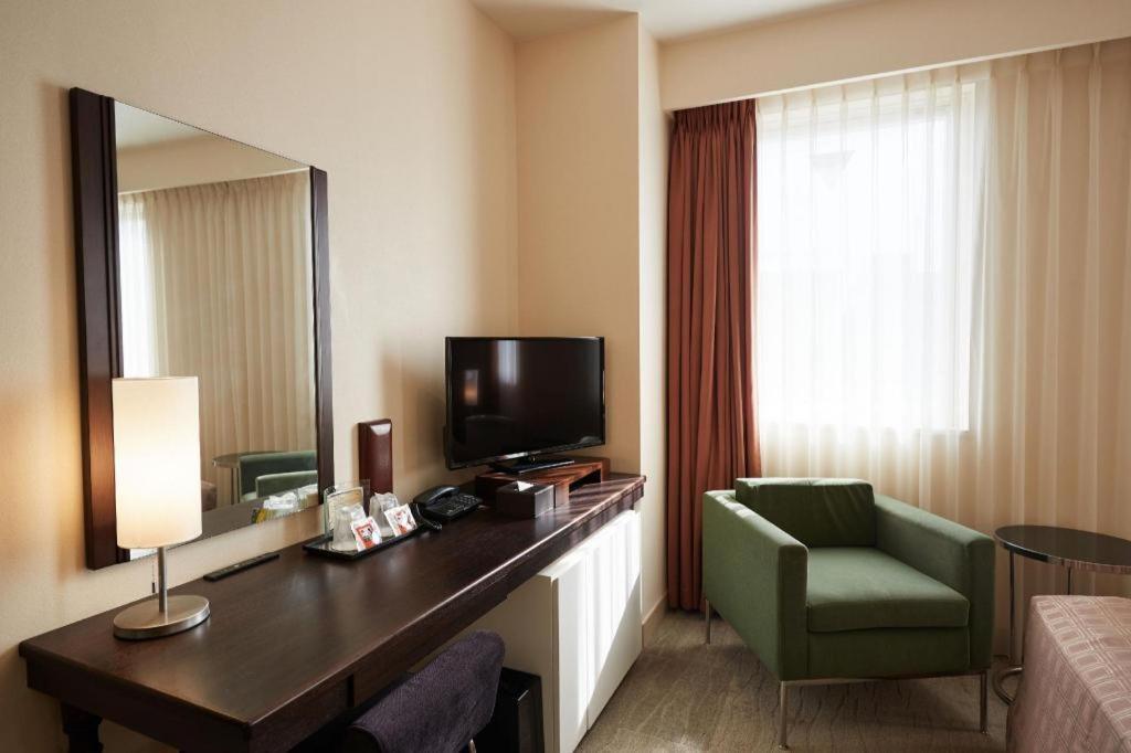 Hotel Yuquesta Asahibashi Naha Zewnętrze zdjęcie