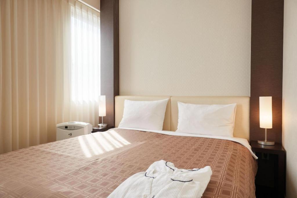 Hotel Yuquesta Asahibashi Naha Zewnętrze zdjęcie