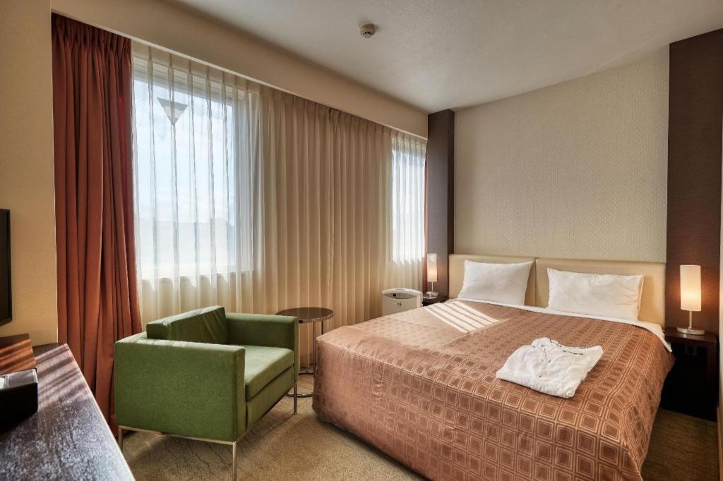 Hotel Yuquesta Asahibashi Naha Zewnętrze zdjęcie