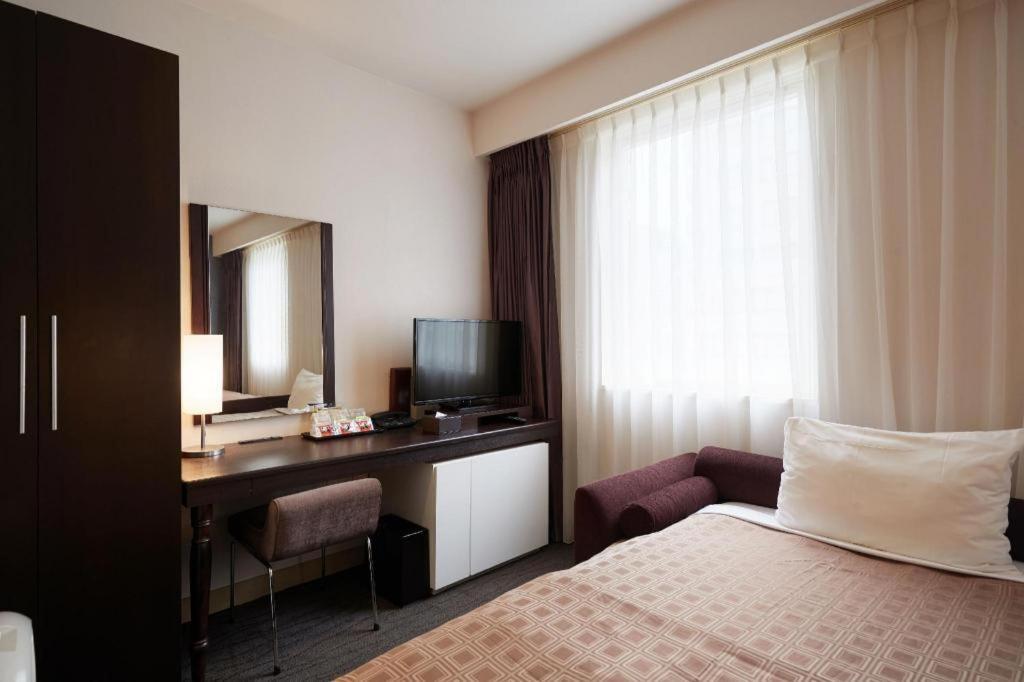 Hotel Yuquesta Asahibashi Naha Zewnętrze zdjęcie
