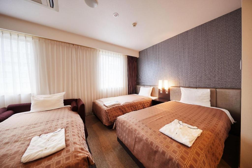 Hotel Yuquesta Asahibashi Naha Zewnętrze zdjęcie