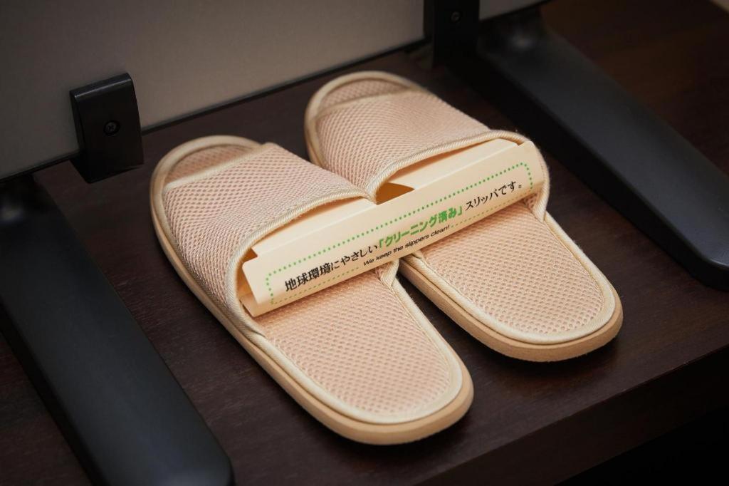 Hotel Yuquesta Asahibashi Naha Zewnętrze zdjęcie