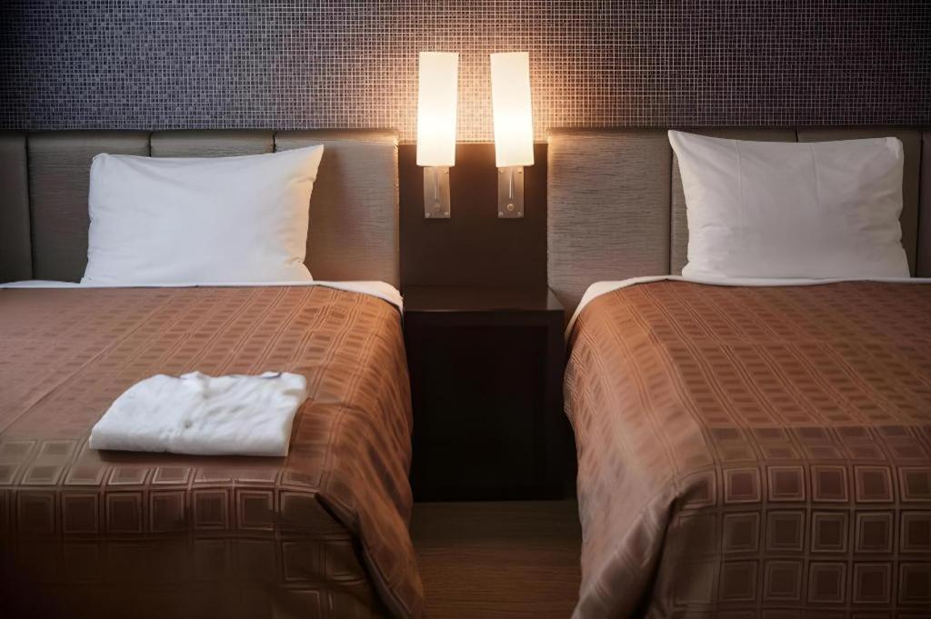 Hotel Yuquesta Asahibashi Naha Zewnętrze zdjęcie